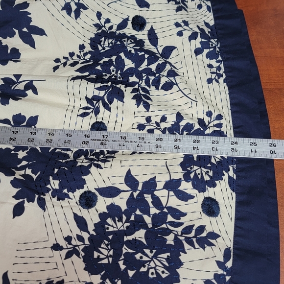 #261 Coldwater creek women's skirts size SP - Picture 6 of 8